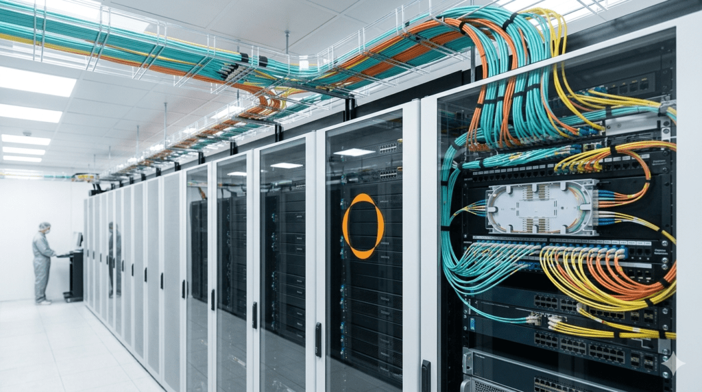 Data Center