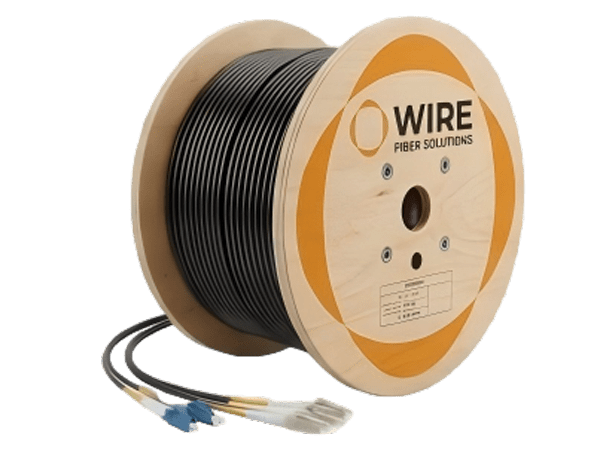 Fiber Optic Cable