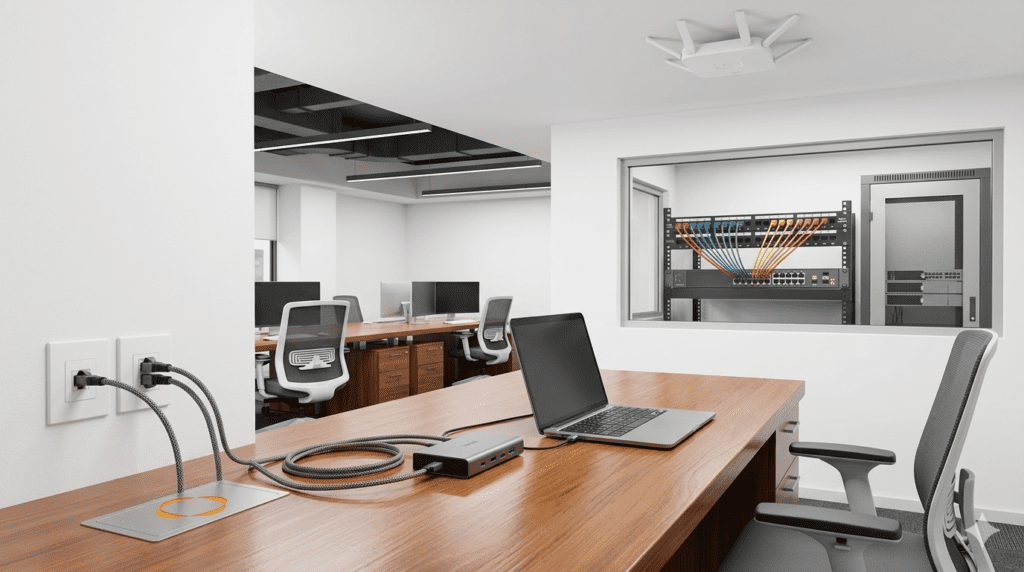 Office Network
